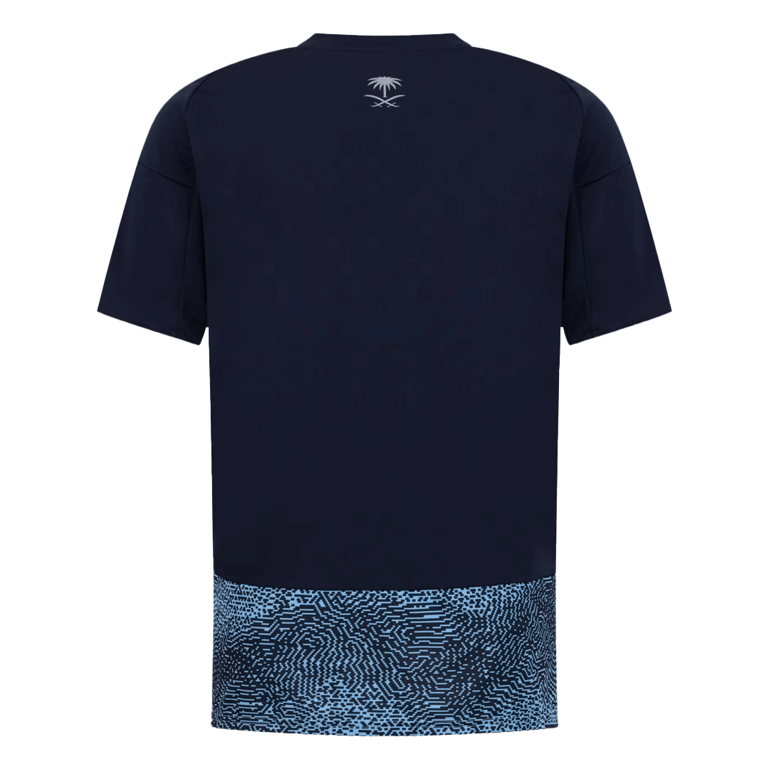 Al Nassr Away Player Kit 2025/26 image 2