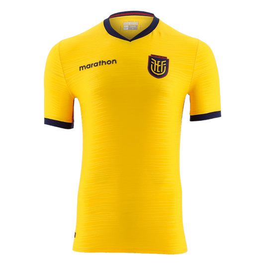 Ecuador 2026 Home Replica Kit