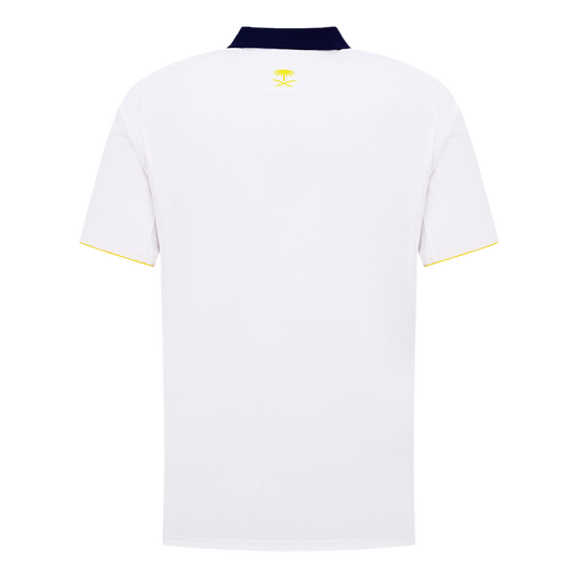 Al Nassr Third Replica Kit 2025/26 image 2