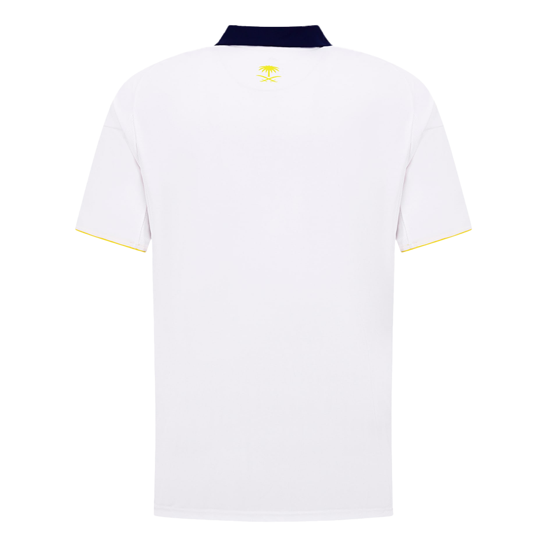Al Nassr Third Player Kit 2025/26 image 2