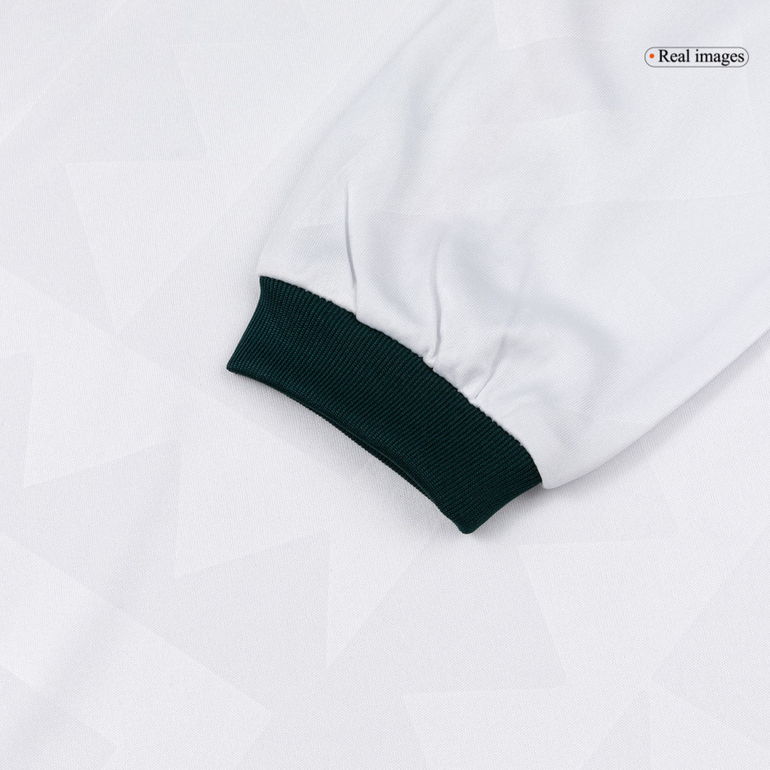 Mexico 2026 Away Player Long Sleeve Kit