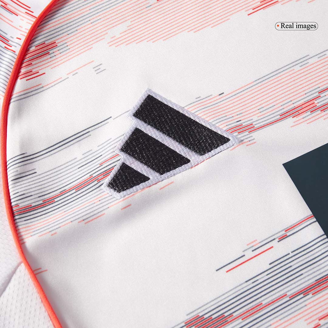 Bayern Munich Away Replica Kit 2025/26