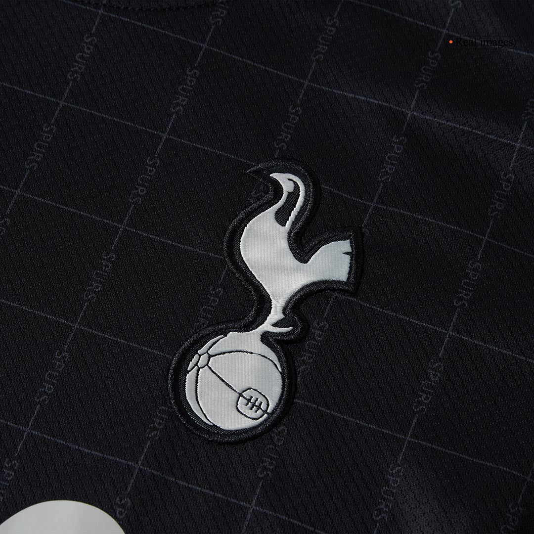 Tottenham Hotspur Away Replica Kit 2025/26