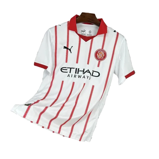 Girona Home Replica Kit 2025/26