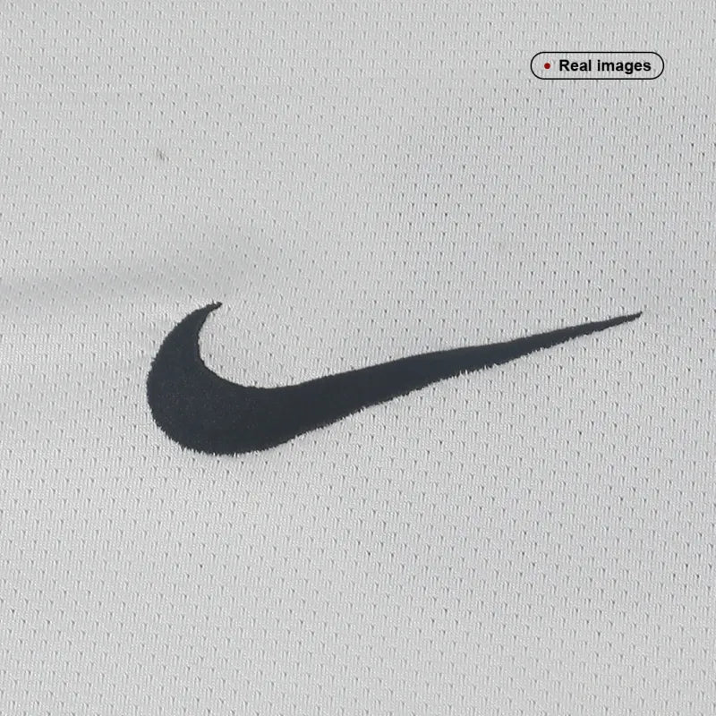 Santos Home Retro Replica Kit 2012/13