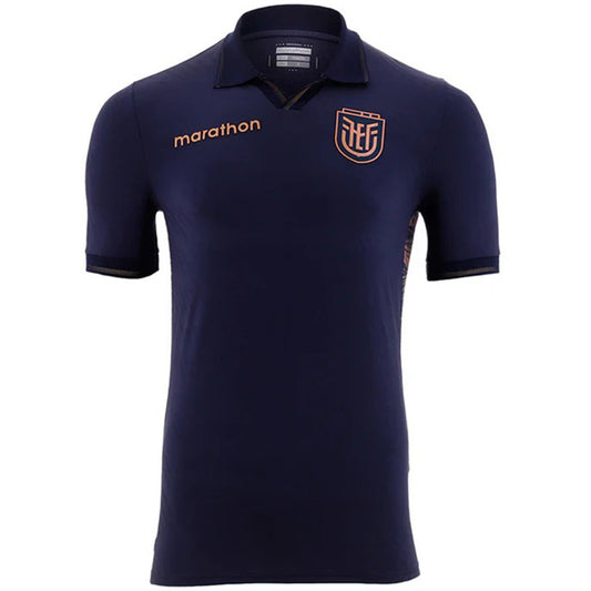 Ecuador 2026 Away Replica Kit