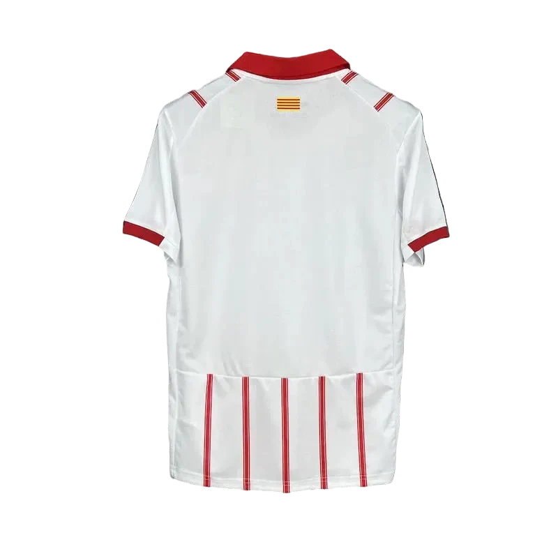 Girona Home Replica Kit 2025/26