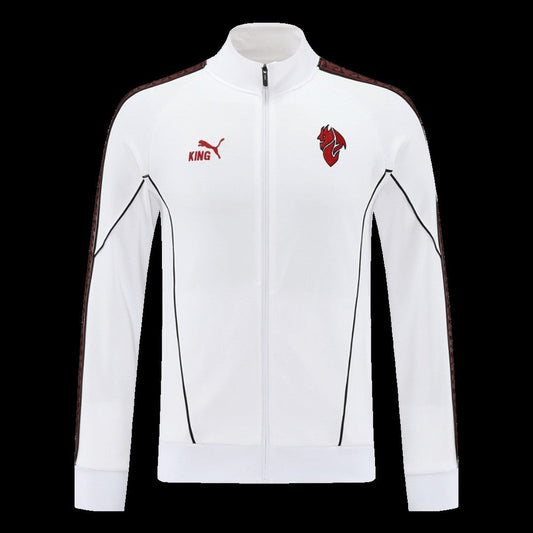 AC Milan Tracksuit 2025/26
