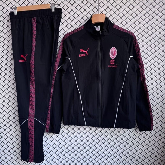 AC Milan Windbreaker 2025/26