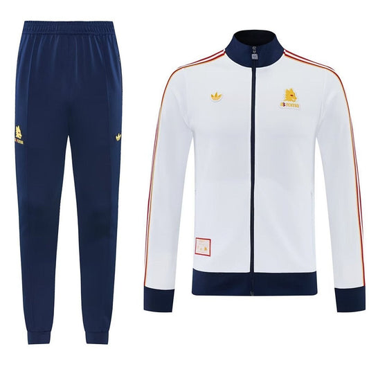 AS Roma Tracksuit 2025/26
