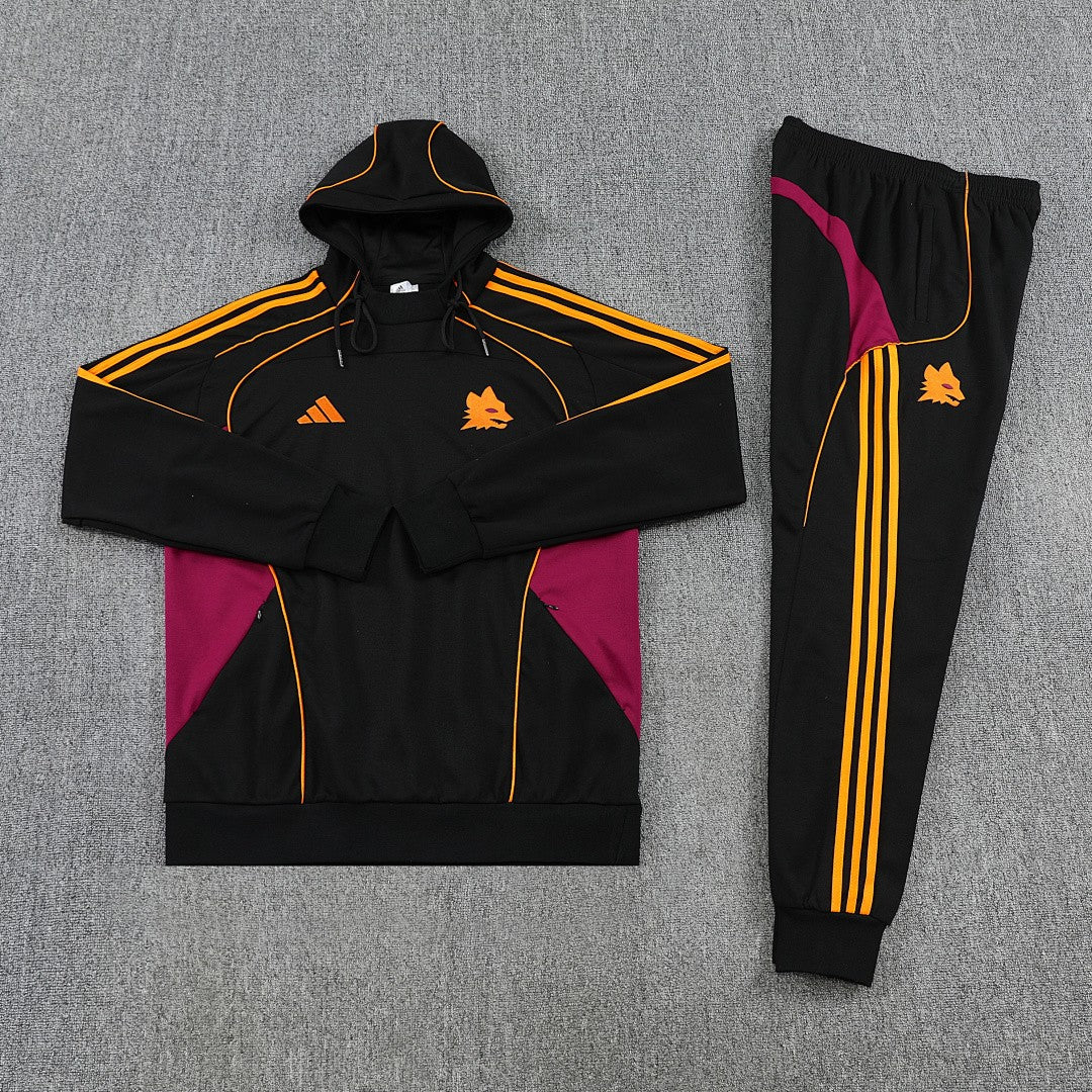 AS Roma Tracksuit 2026/27