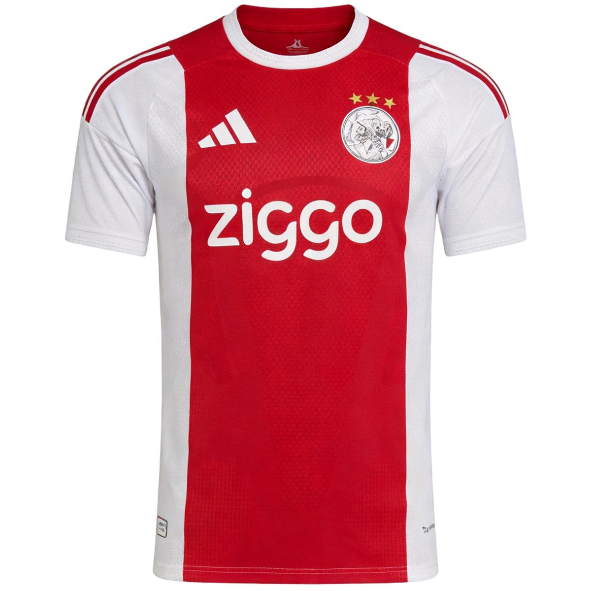 Ajax Home Player Kit 2026/27