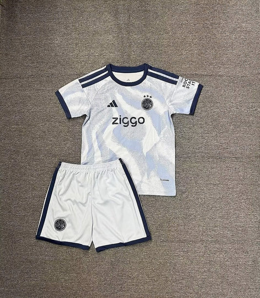 Ajax Third Kids Kit 2026/27