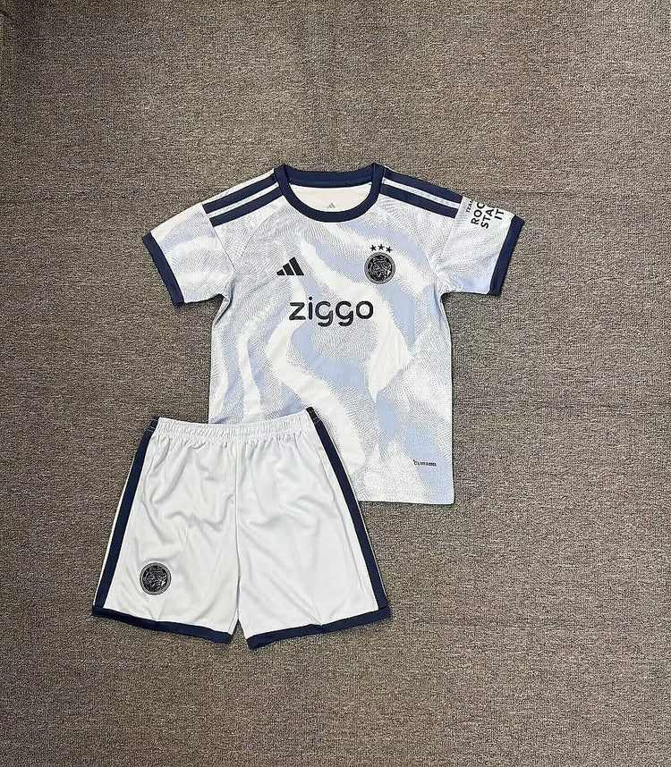 Ajax Third Kids Kit 2026/27