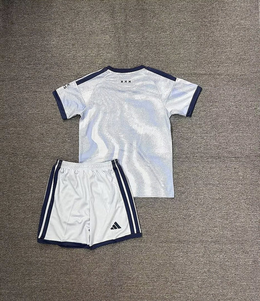 Ajax Third Kids Kit 2026/27