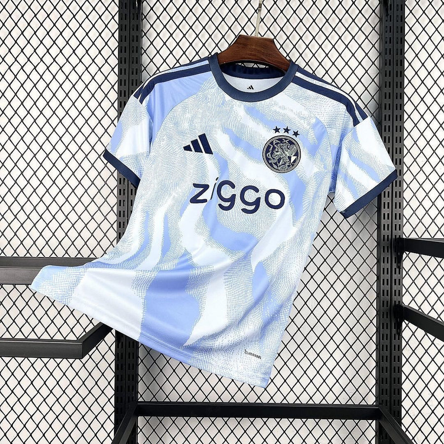 Ajax Current Season Kits