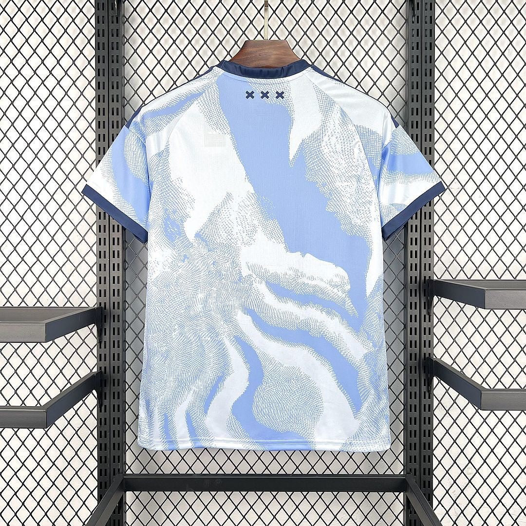Ajax Third Replica Kit 2026/27