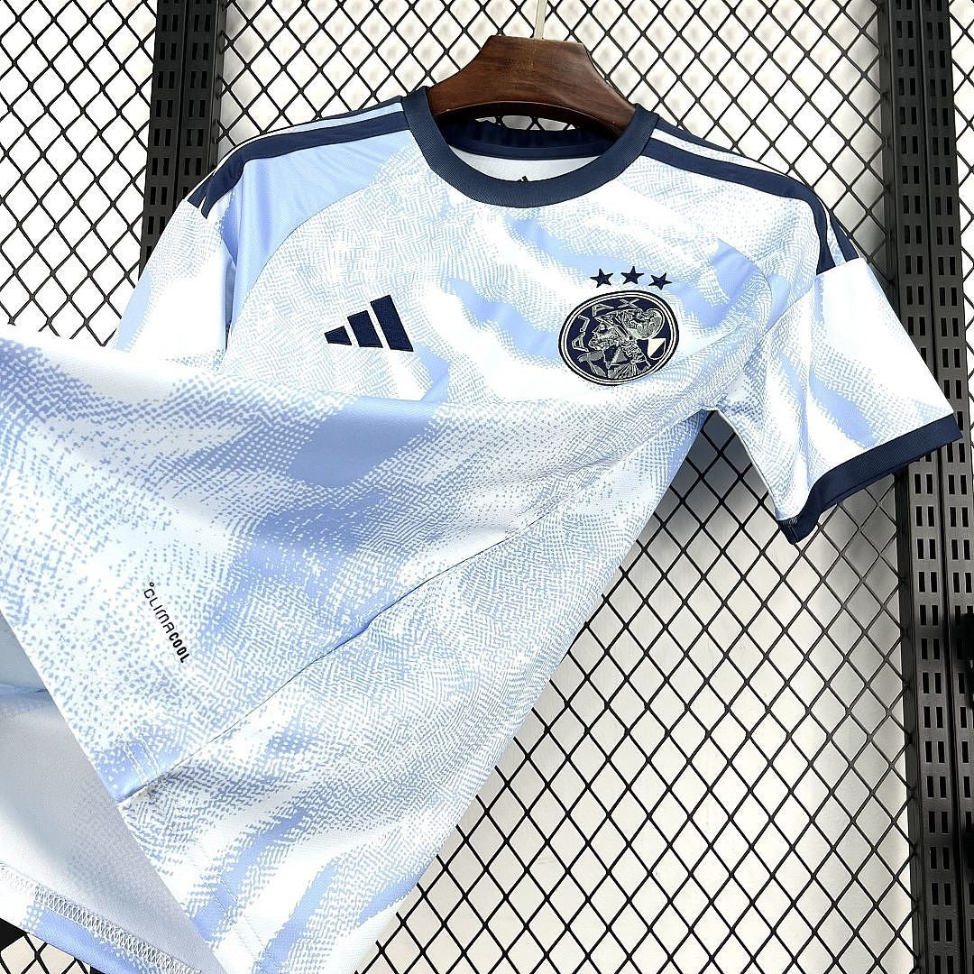 Ajax Third Replica Kit 2026/27