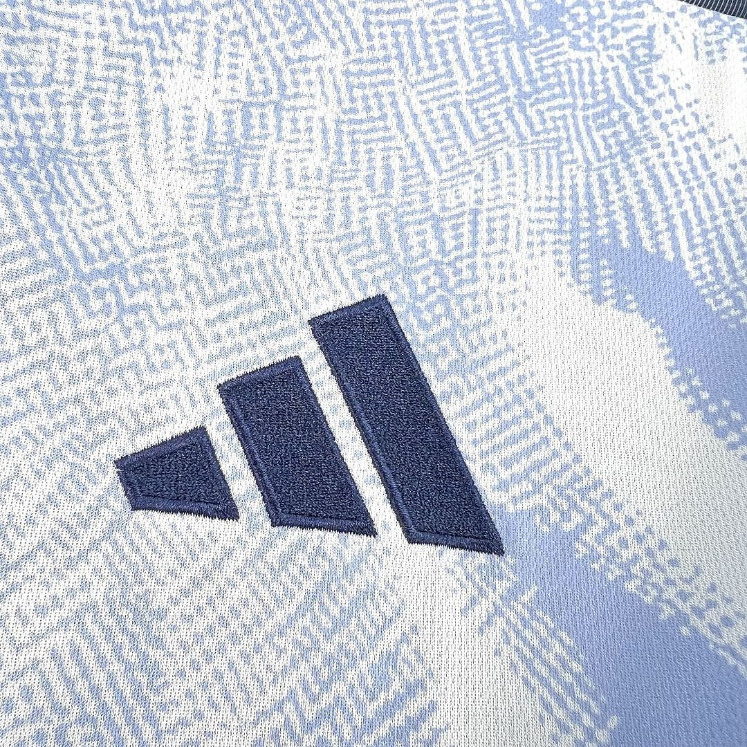 Ajax Third Replica Kit 2026/27