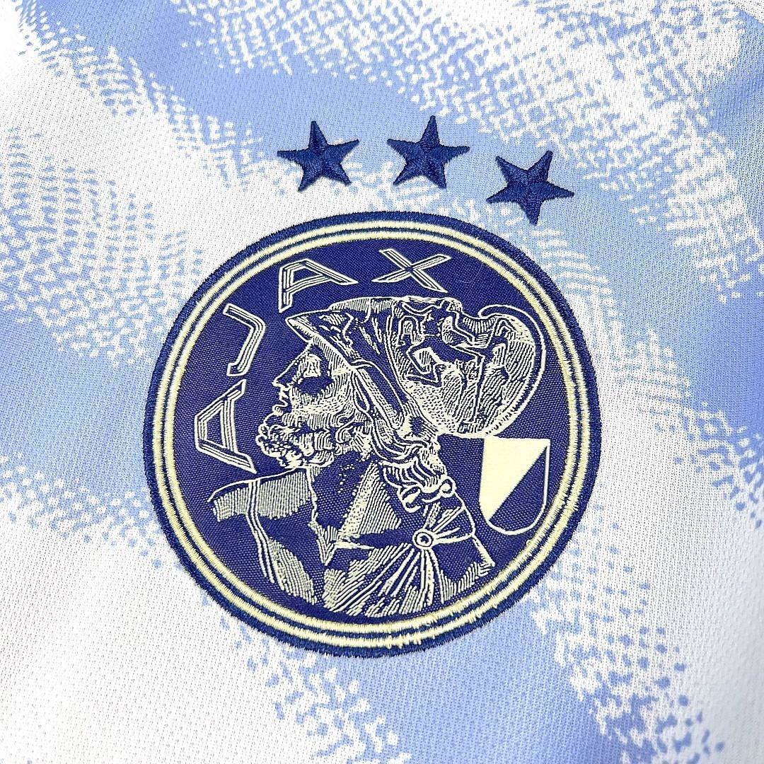 Ajax Third Replica Kit 2026/27