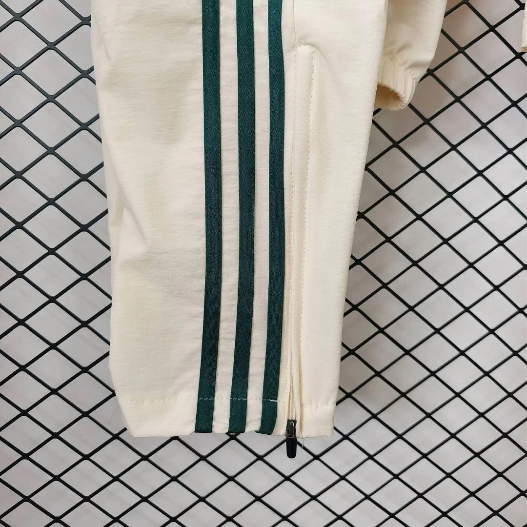 Algeria Windbreaker 2026