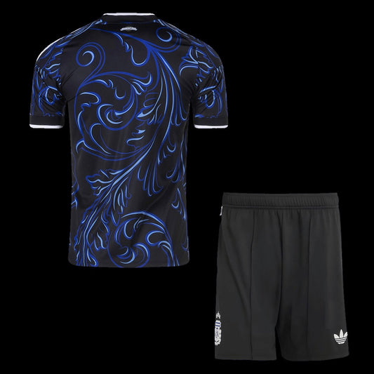 Argentina Away Kit World Cup 2026