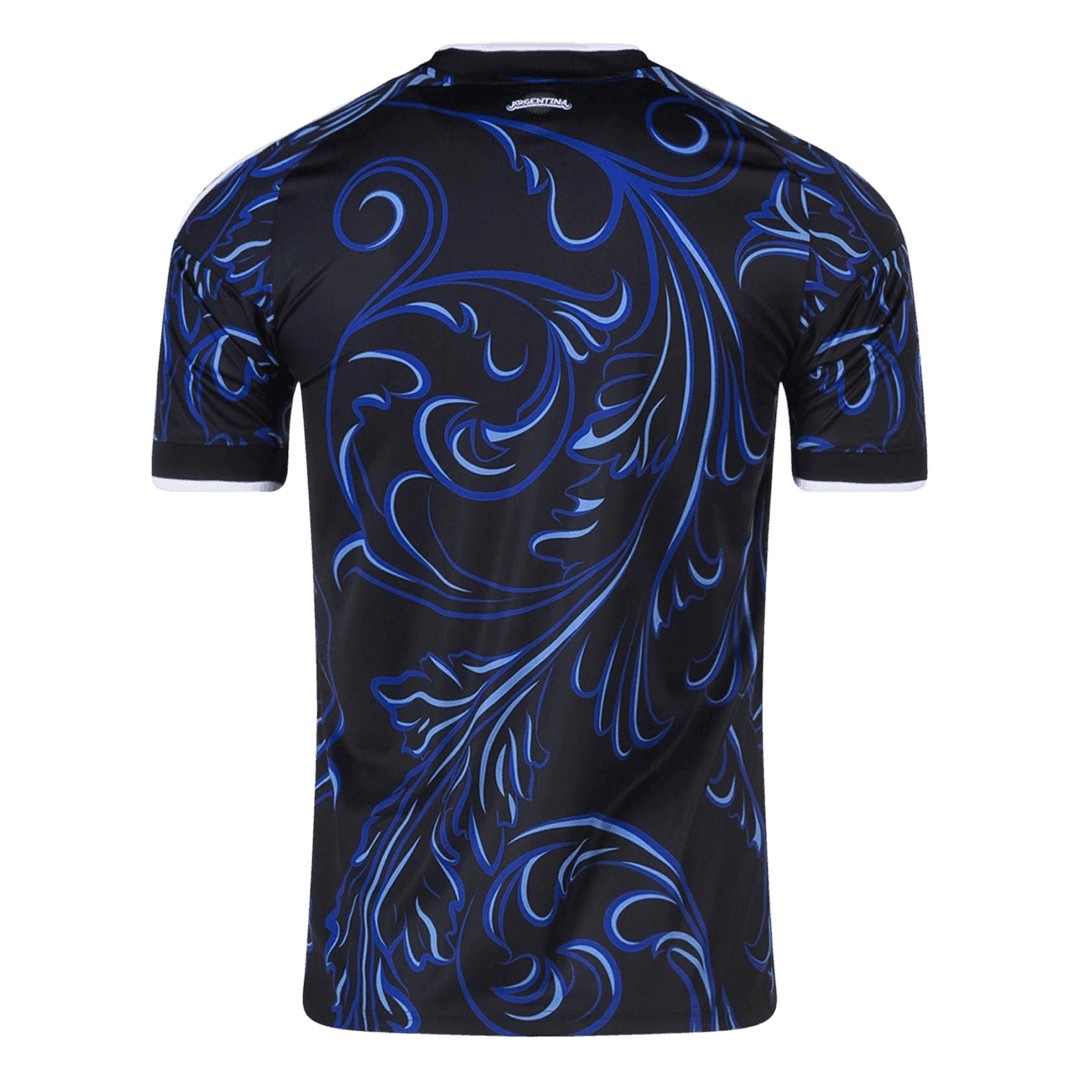 Argentina Away Kit World Cup 2026