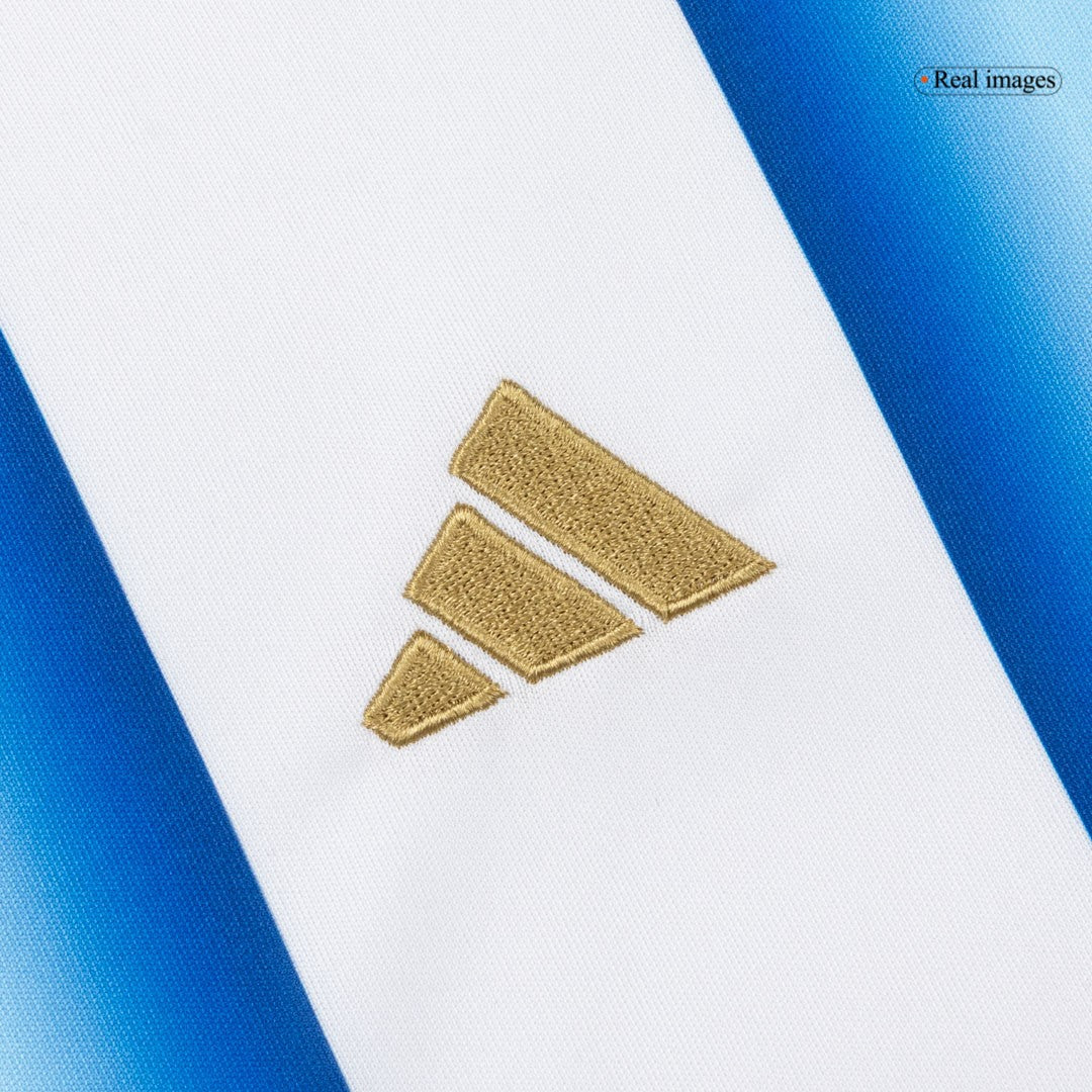 Argentina Home Kids Kit World Cup 2026