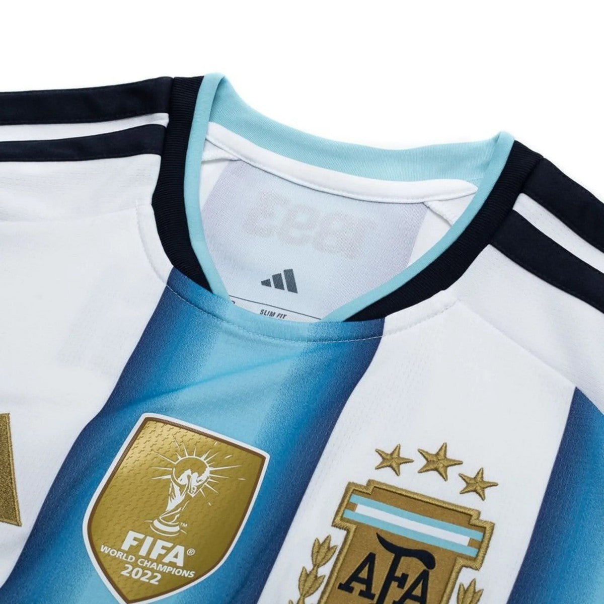 Argentina Home Kit World Cup 2026