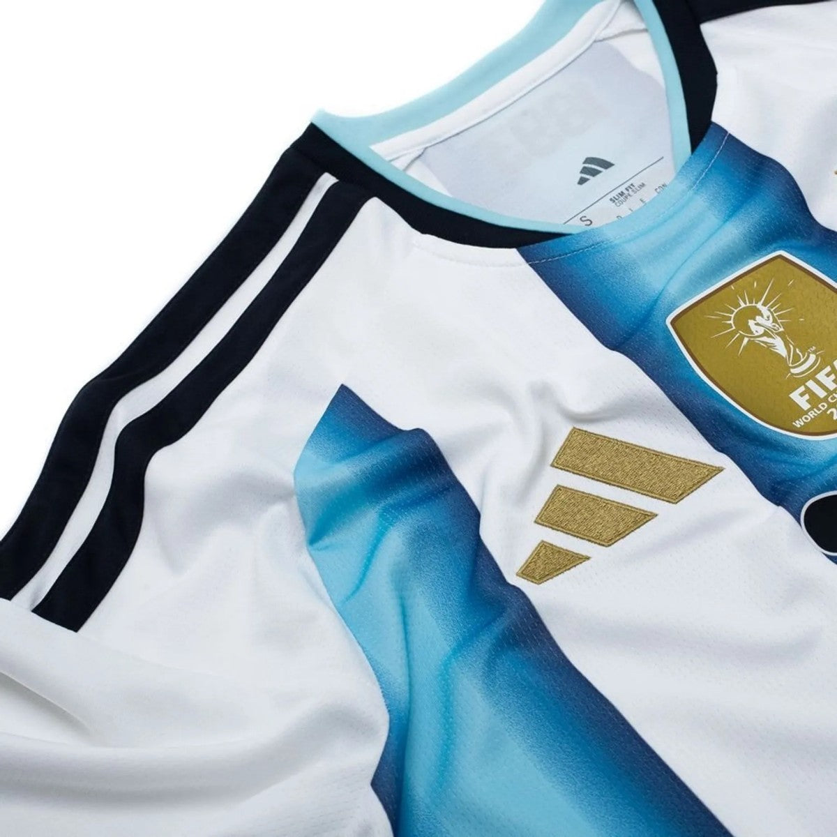 Argentina Home Kit World Cup 2026