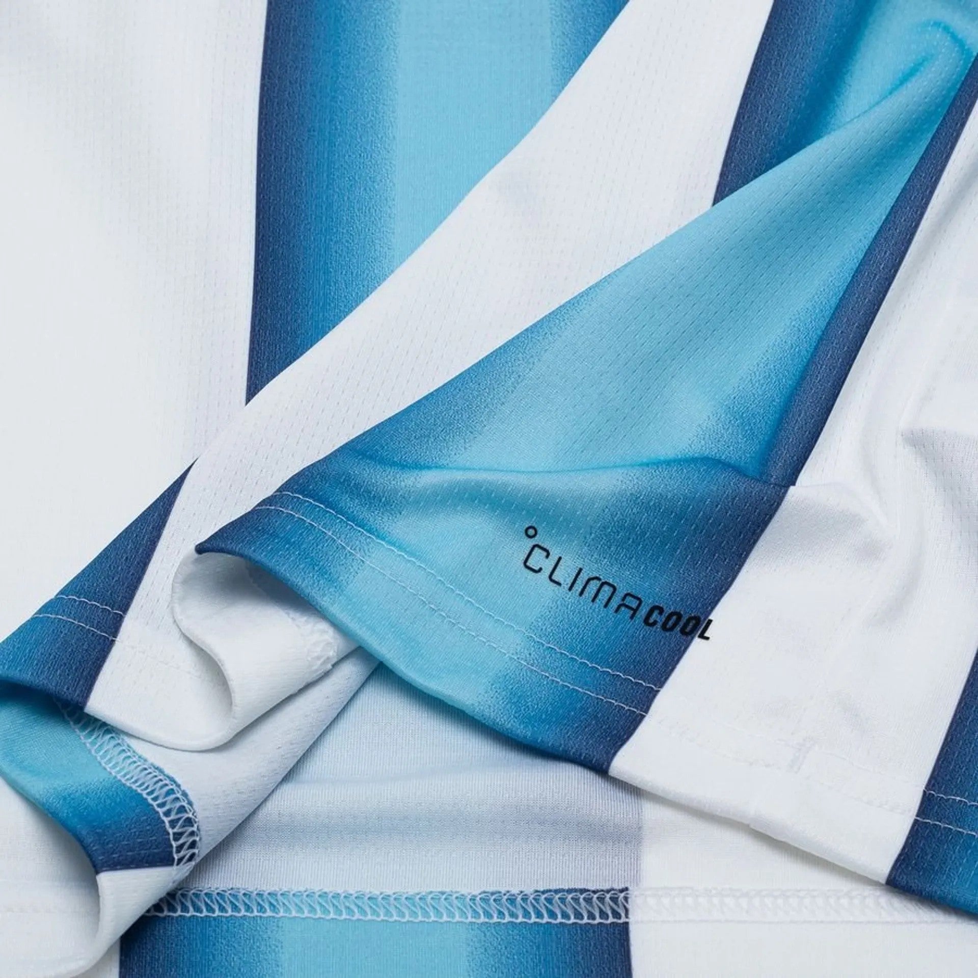 Argentina Home Kit World Cup 2026