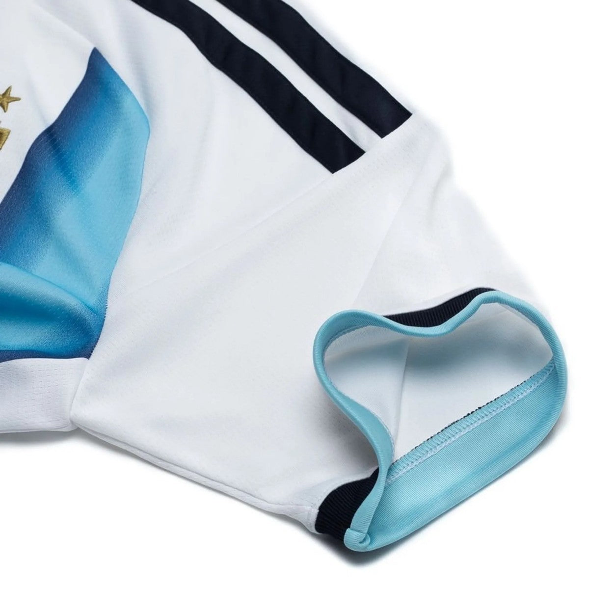 Argentina Home Kit World Cup 2026