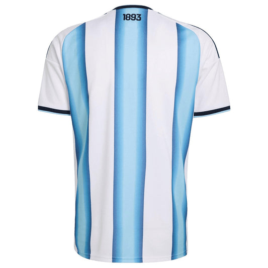 Argentina Home Player Kit World Cup 2026