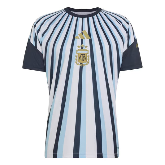 Argentina Home Pre-Match 2026