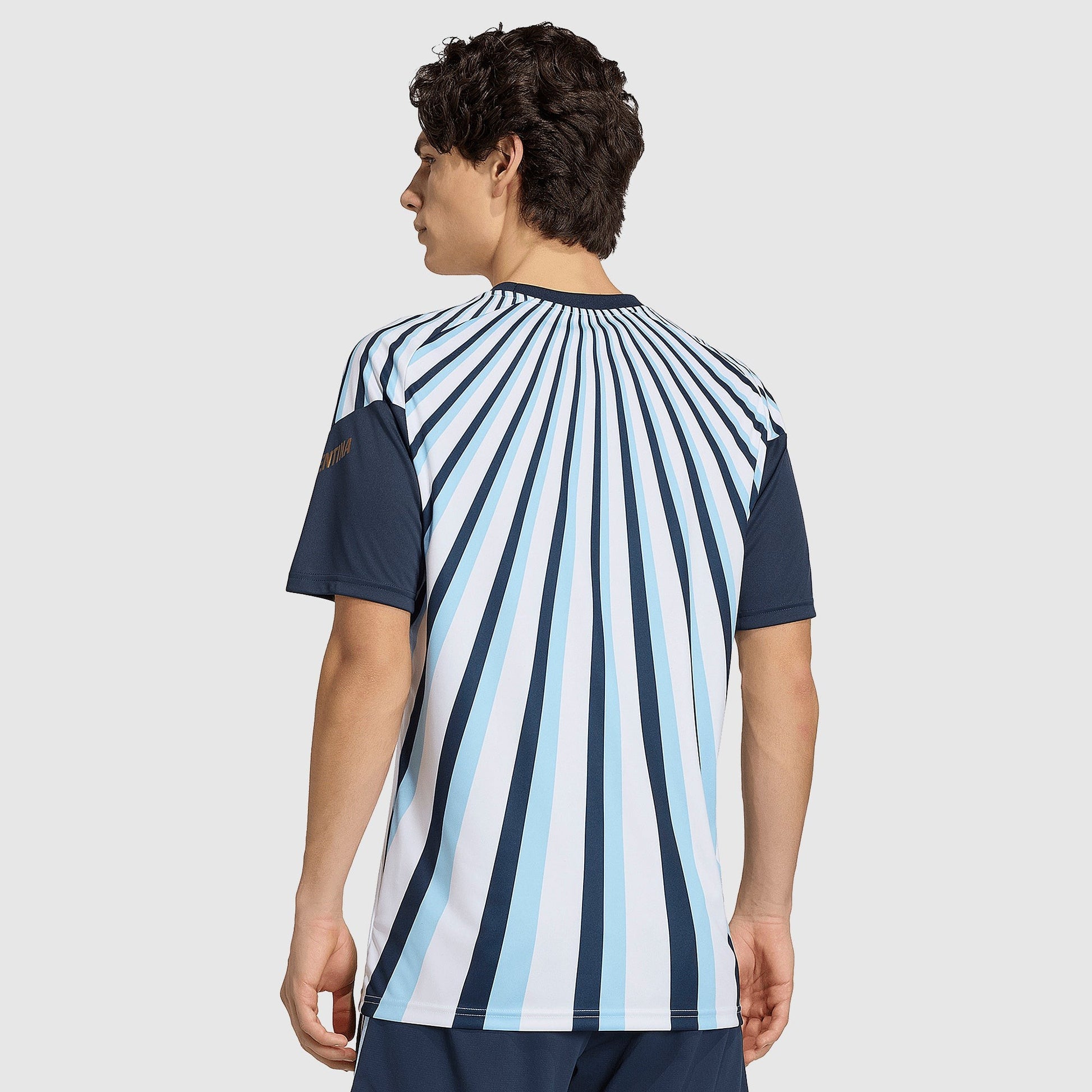 Argentina Home Pre-Match 2026