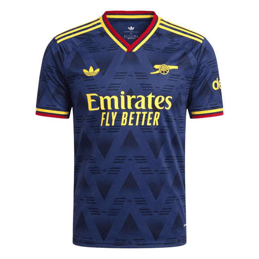 Arsenal Away Player Kit 2026/27
