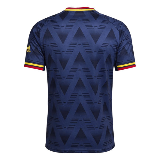 Arsenal Away Player Kit 2026/27