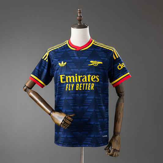 Arsenal Away Replica Kit 2026/27
