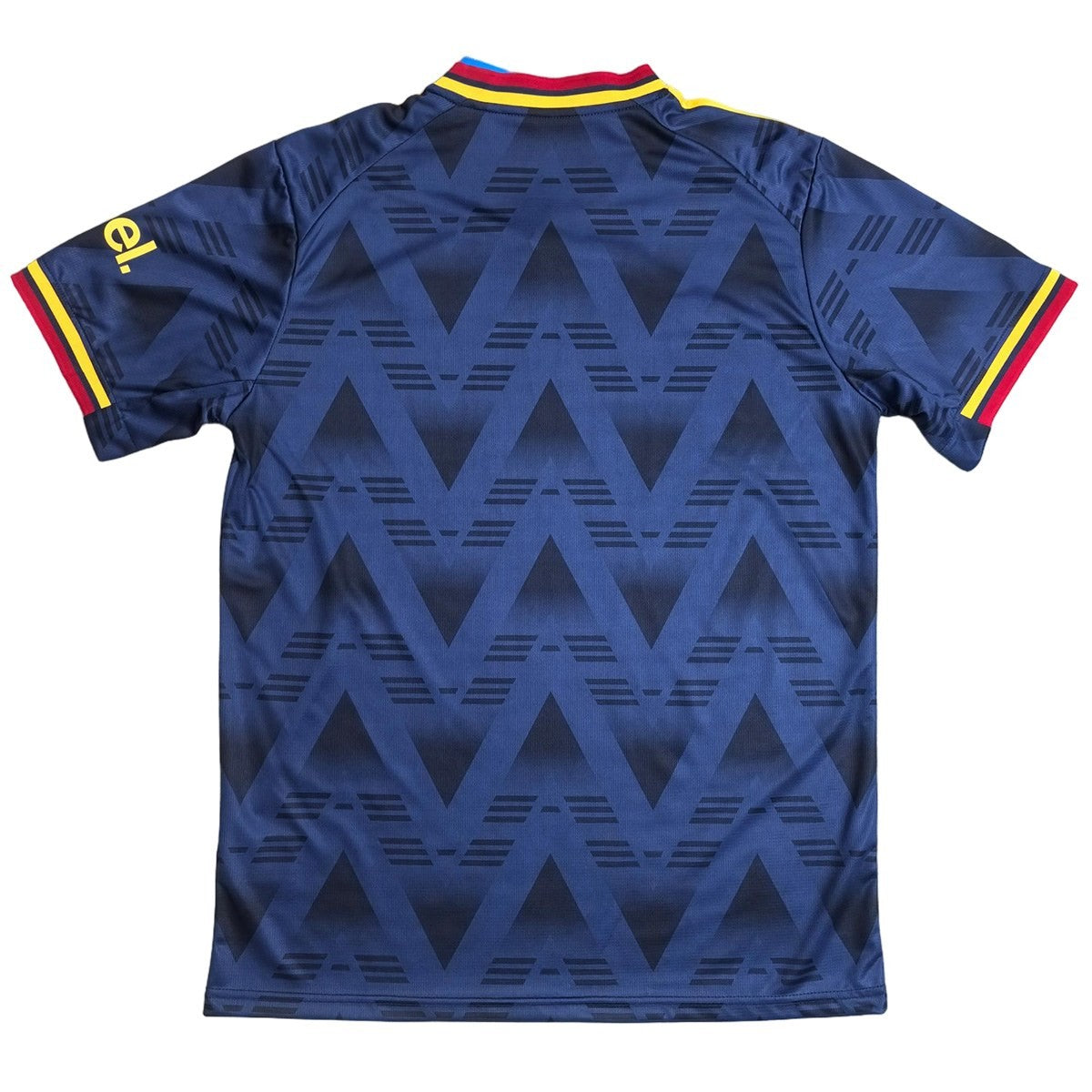 Arsenal Away Replica Kit 2026/27