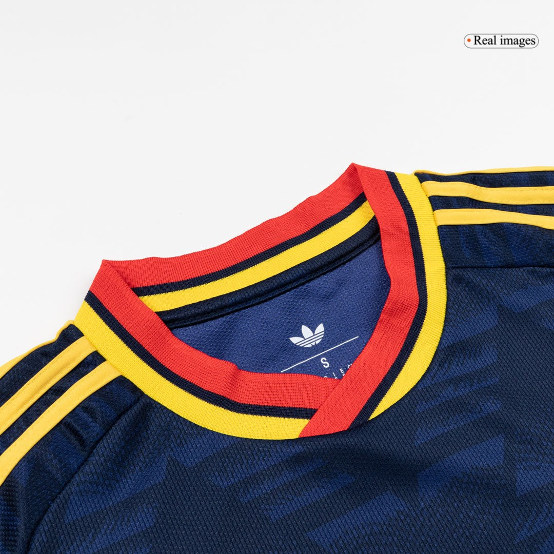 Arsenal Away Replica Kit 2026/27