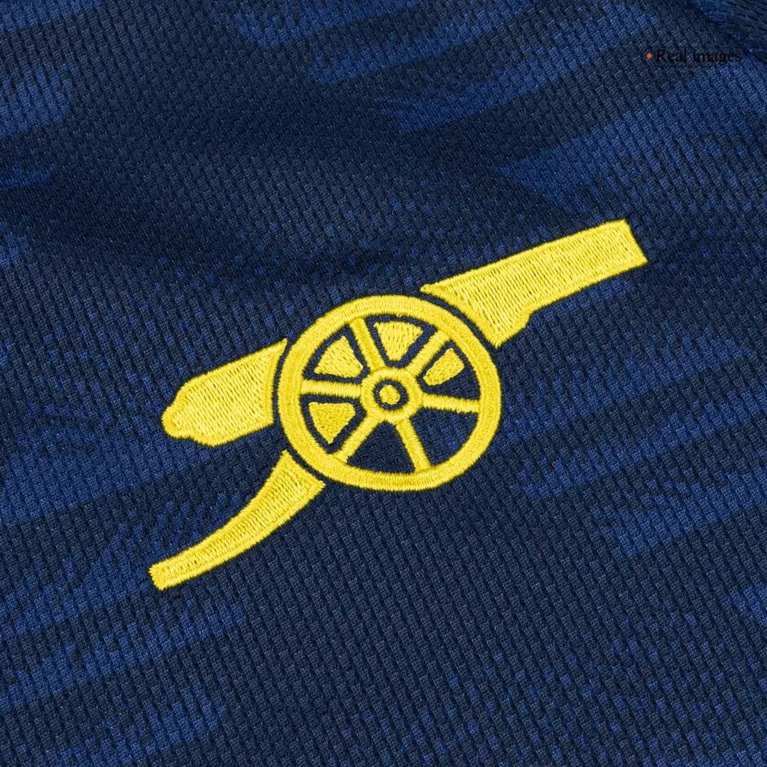 Arsenal Away Replica Kit 2026/27