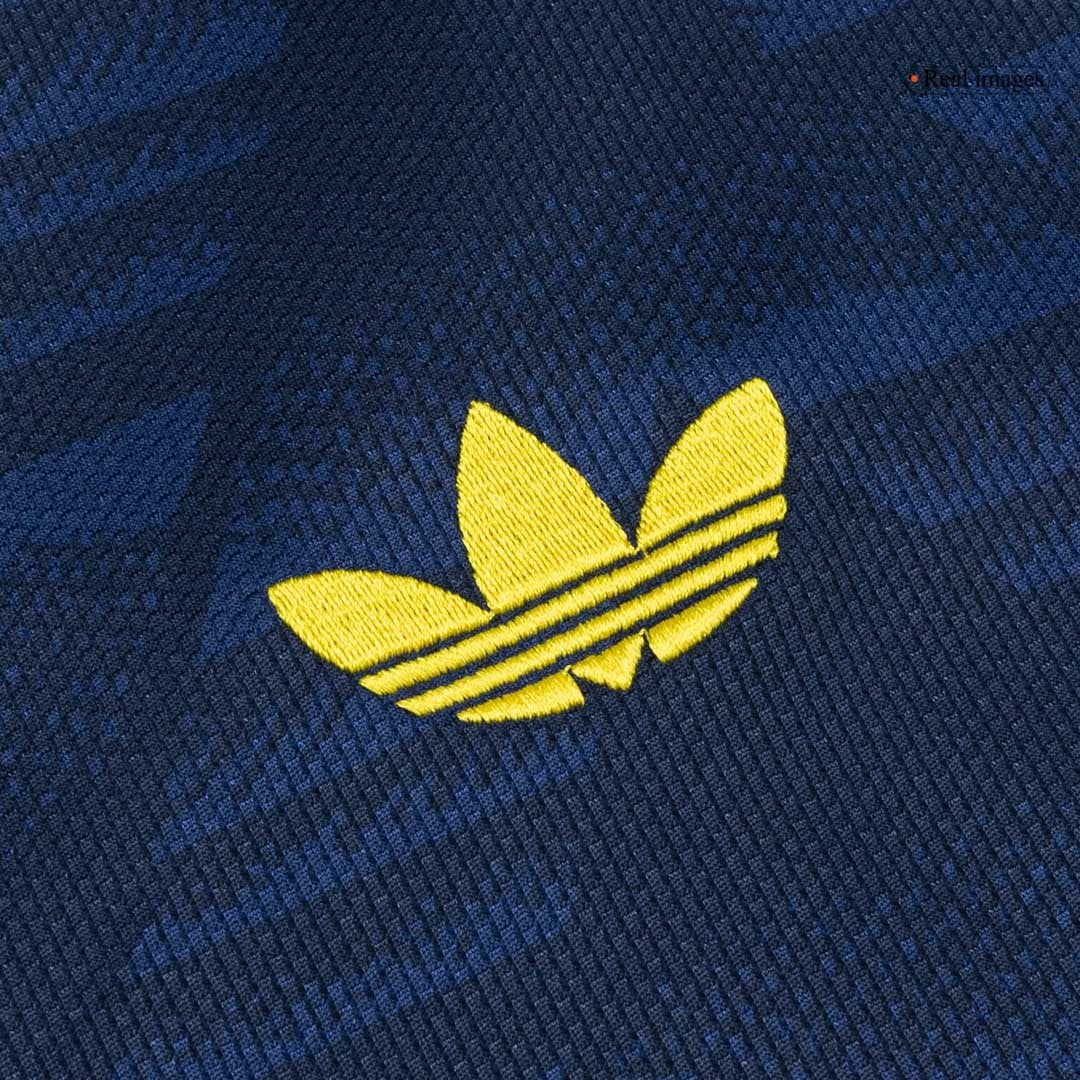 Arsenal Away Replica Kit 2026/27