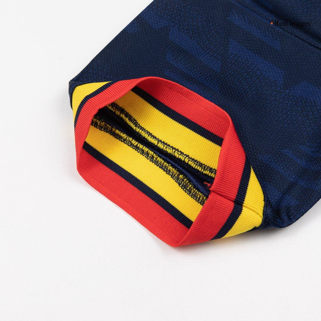 Arsenal Away Replica Kit 2026/27