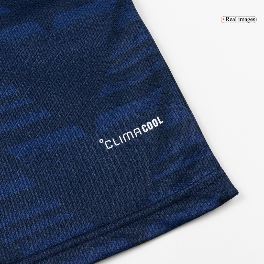 Arsenal Away Replica Kit 2026/27