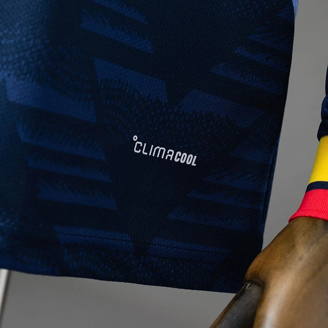 Arsenal Away Replica Long Sleeve Kit 2026/27