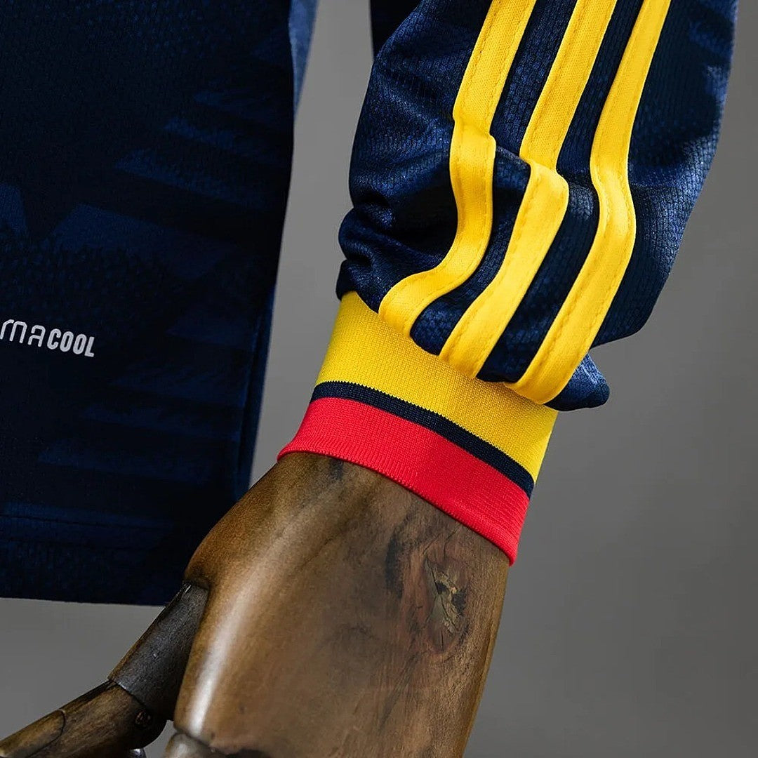 Arsenal Away Replica Long Sleeve Kit 2026/27