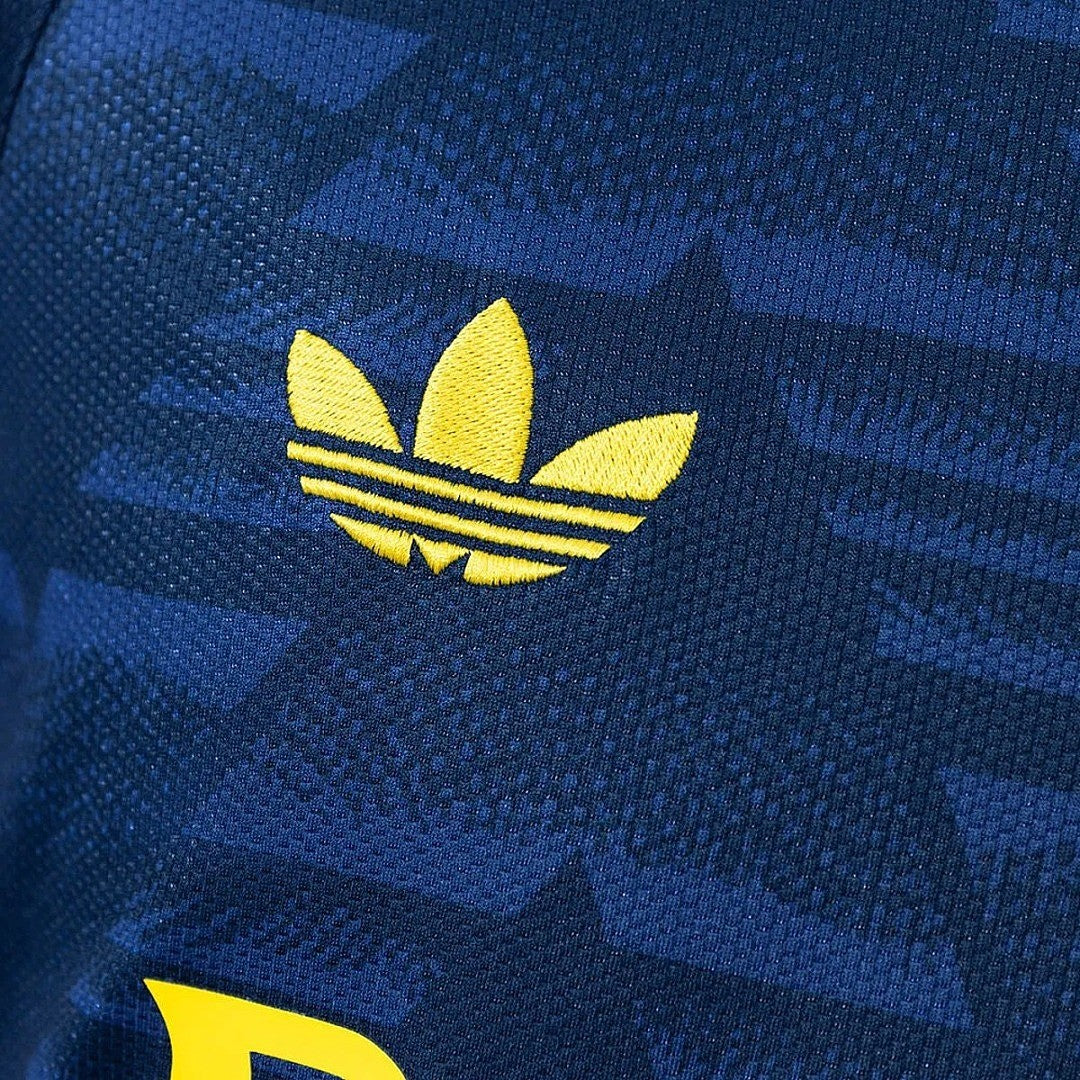 Arsenal Away Replica Long Sleeve Kit 2026/27