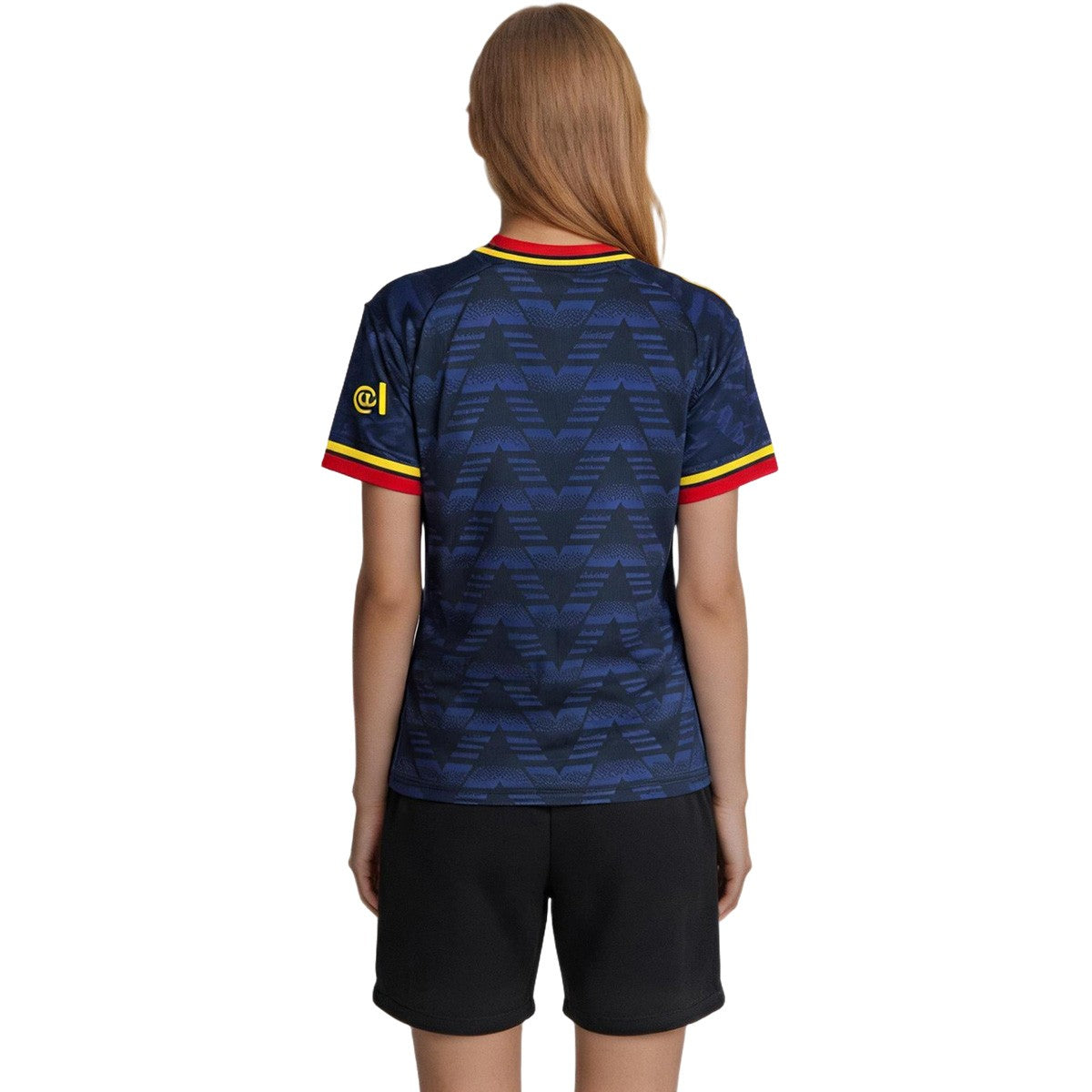 Arsenal Away Womens Kit 2026/27