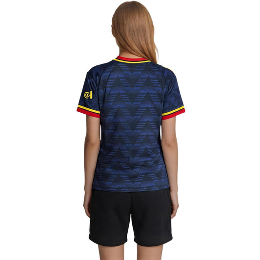 Arsenal Away Womens Kit 2026/27