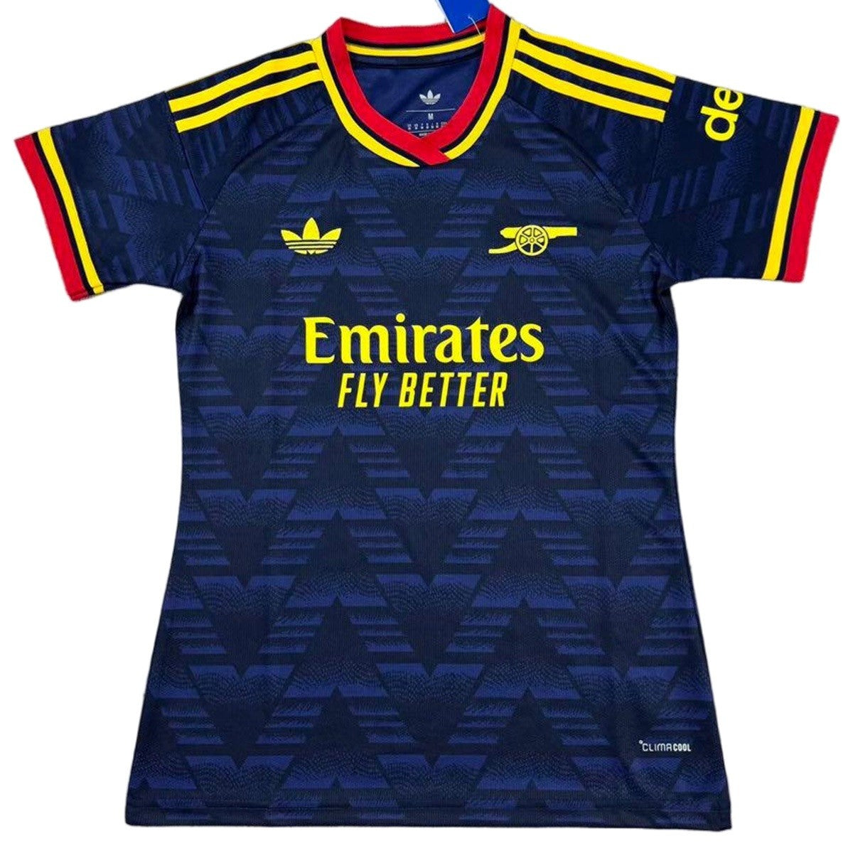 Arsenal Away Womens Kit 2026/27